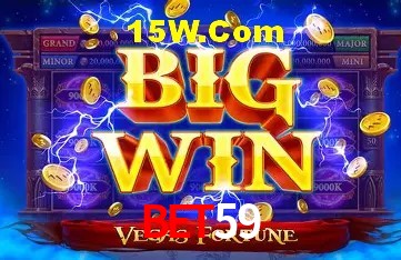 Experiência VIP Bet59